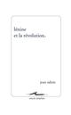 LENINE ET LA REVOLUTION 